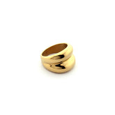 GIGI ring - gold